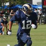 Stedman Bailey