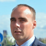 Stefan Jacobsson