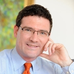 Stefan Kaufmann