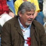 Stephan Danailov