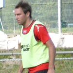 Stefan Larsson
