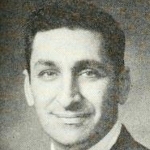 Marshall Arthur Rauch