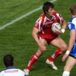 Stefan Ratchford