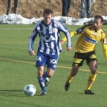 Stefan Selakovic