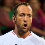 Stefan Terblanche