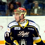 Stefan Ohman
