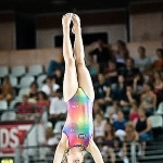 Stefani Bismpikou