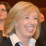 Stefania Giannini