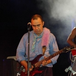 Stefano Belisari