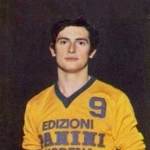 Stefano Sibani