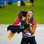 Steffi Nerius
