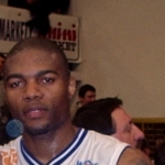 Steffon Bradford