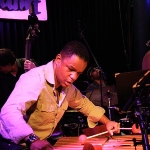 Stefon Harris