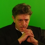 Stelios Kouloglou
