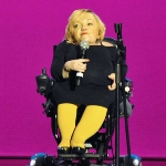 Stella Young