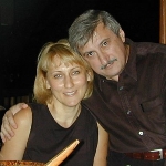 Stepan Pachikov