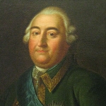 Stefan Fedorovich Apraksin
