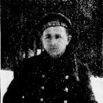 Stepan Petrichenko