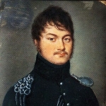 Stepan Nikitich Begichev