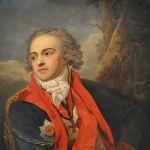 Stepan Apraksin
