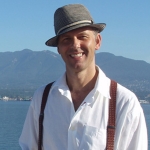 Stephan Dam