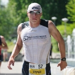 Stephan Vuckovic