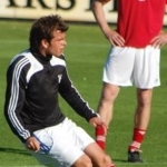 Stephan Vujcic