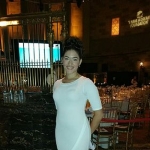 Stephanie Andujar