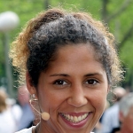 Stephanie Jones