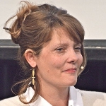 Stephanie Blake