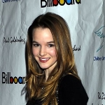 Kay Panabaker