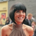 Stephanie Waring