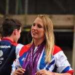 Stephanie Millward