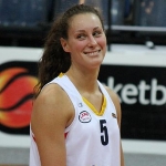 Stephanie Talbot