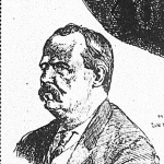 Stephen Douglas Puter