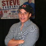 Steve Cardenas