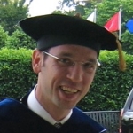 Stephen Jones