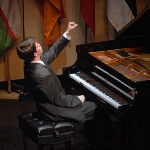 Stephen Beus