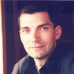 Stephen Blackehart