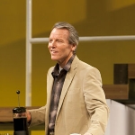 Stephen Bogardus