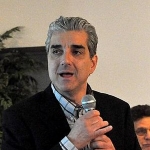 Steve Malzberg