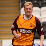 Stephen Hughes