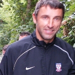 Stephen Torpey