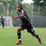 Stephen DeRoux