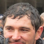 Stephen Donald