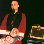 Madonna Gregory