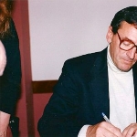 Stephen Greif