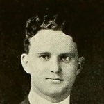 Stephen Mahoney