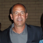 Stephen Hart