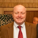 Stephen Hepburn